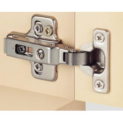 Charniere Salice Mini 26 Mm Sans Embase - Ref. 32941500